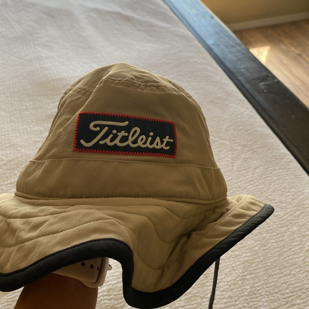 Titleist Bucket Hat - Picture 2 of 5